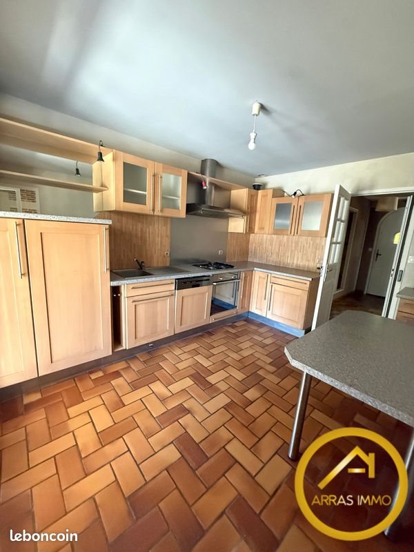 Maison à vendre, 120m², Arras