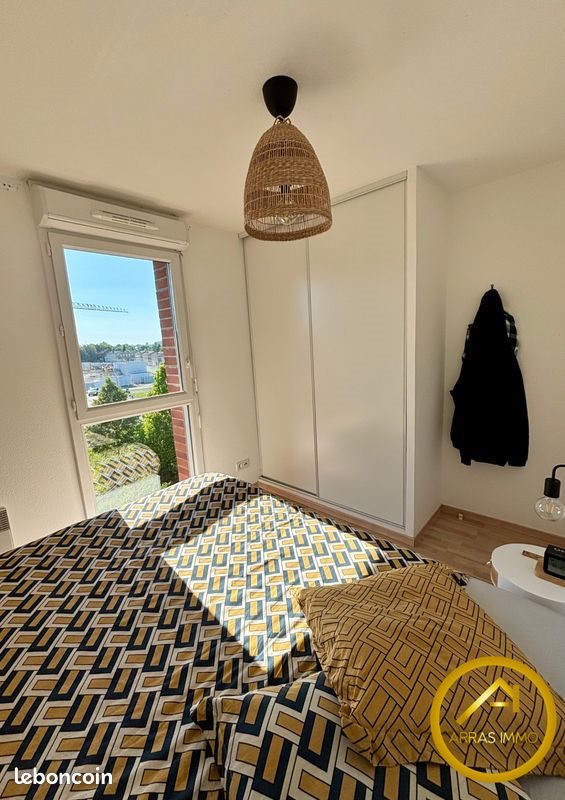 Appartement à vendre, 38m², Saint-Laurent-Blangy