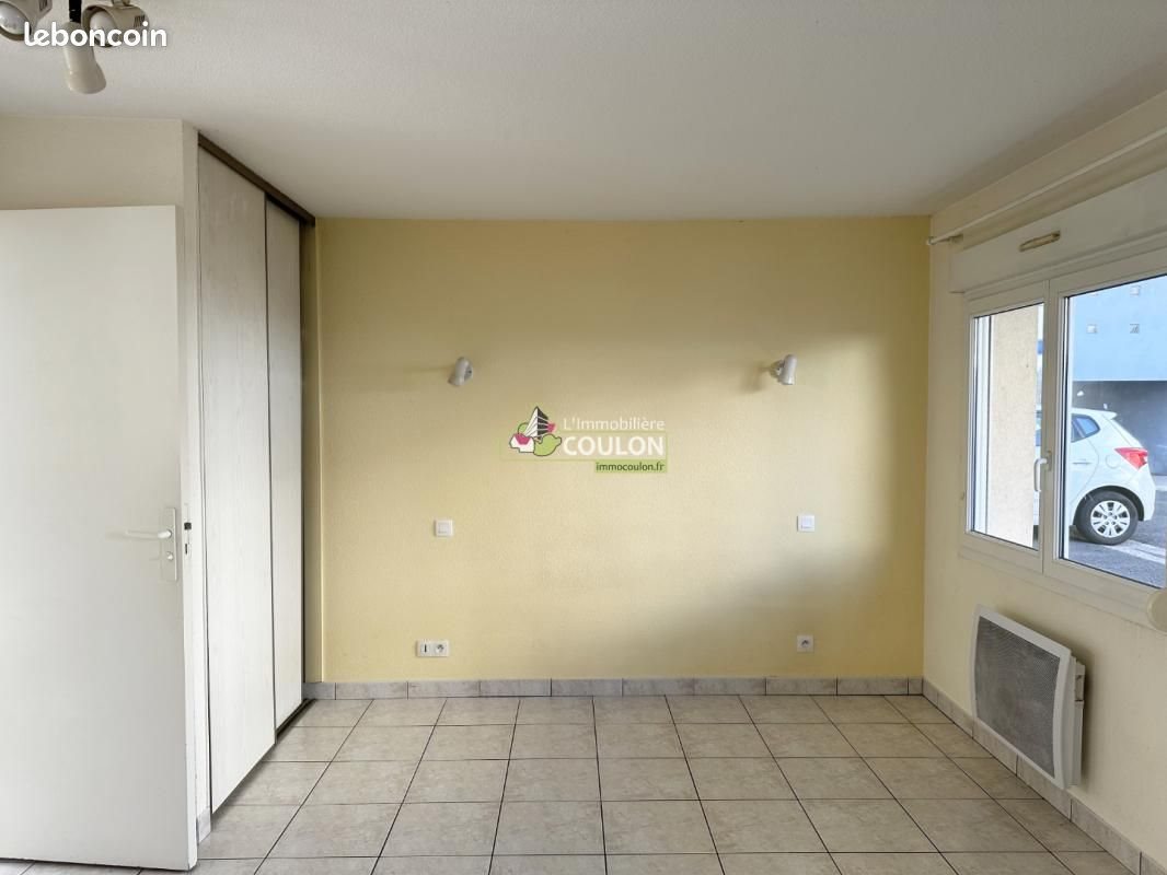 Appartement à louer, 23m², Beaumont