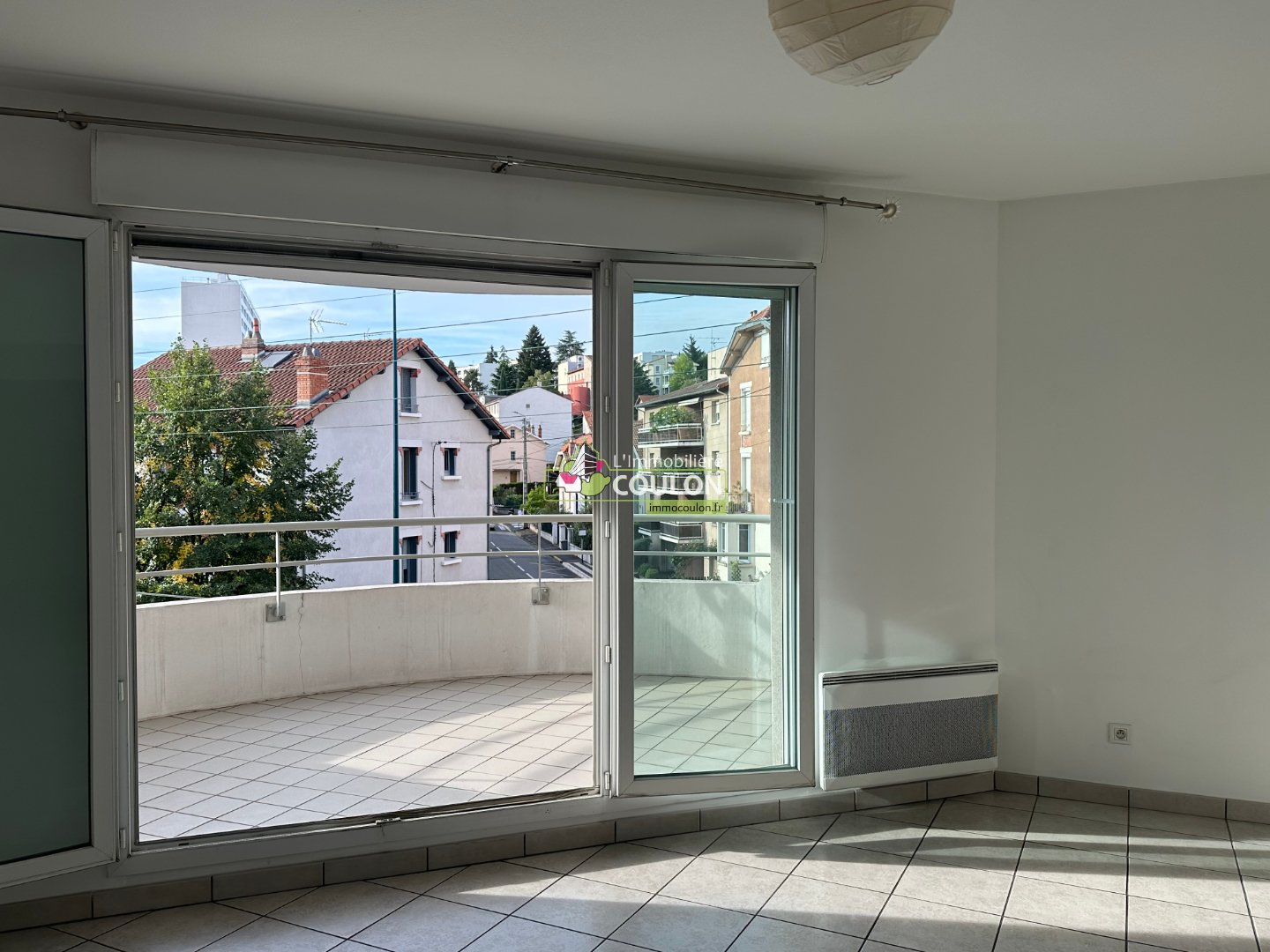 Appartement à louer, 68m², Clermont-Ferrand