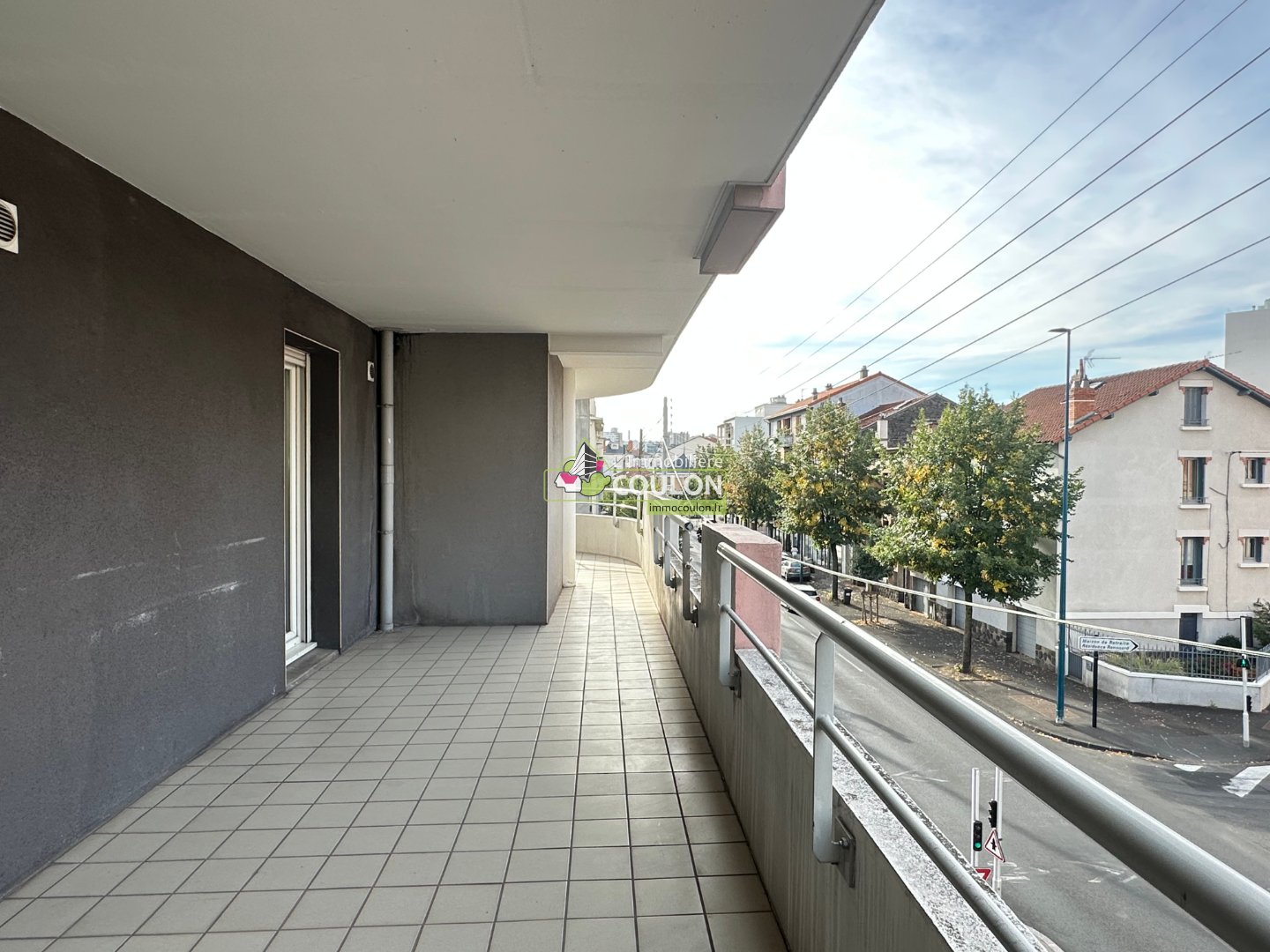 Appartement à louer, 68m², Clermont-Ferrand