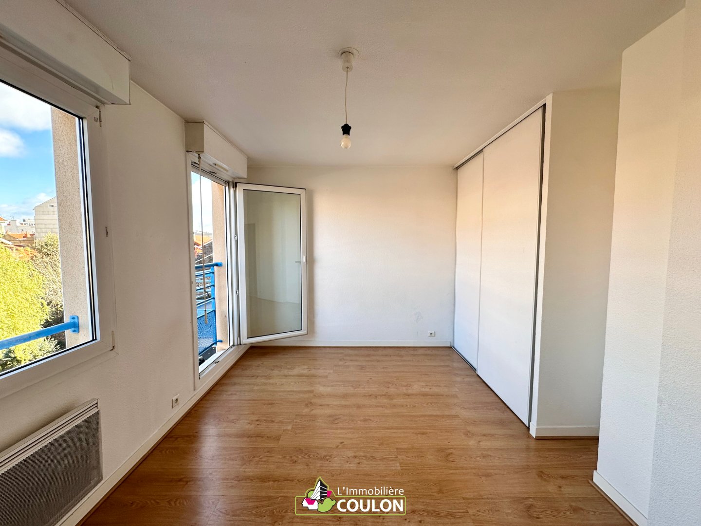 Appartement à louer, 20m², Clermont-Ferrand