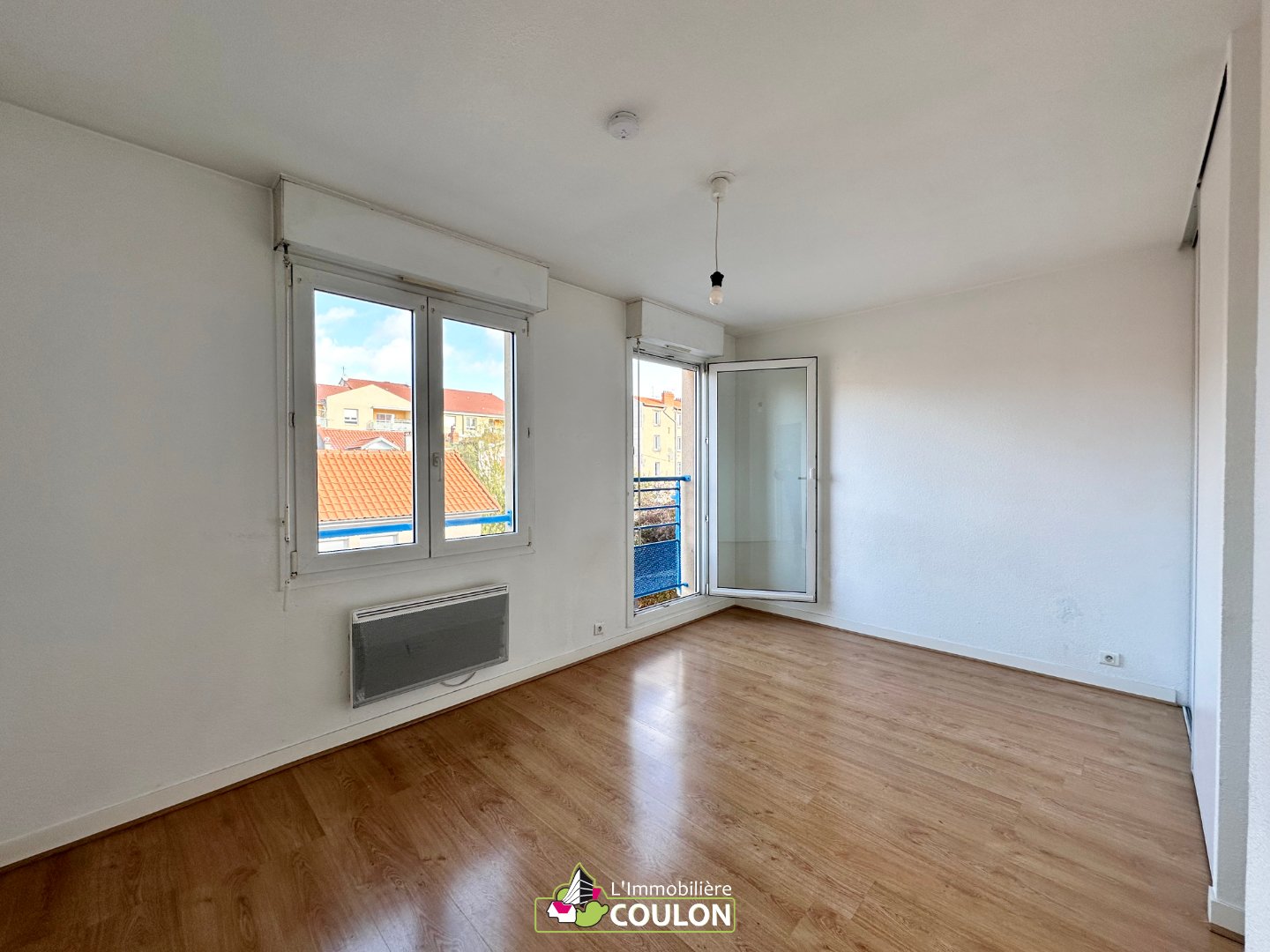 Appartement à louer, 20m², Clermont-Ferrand
