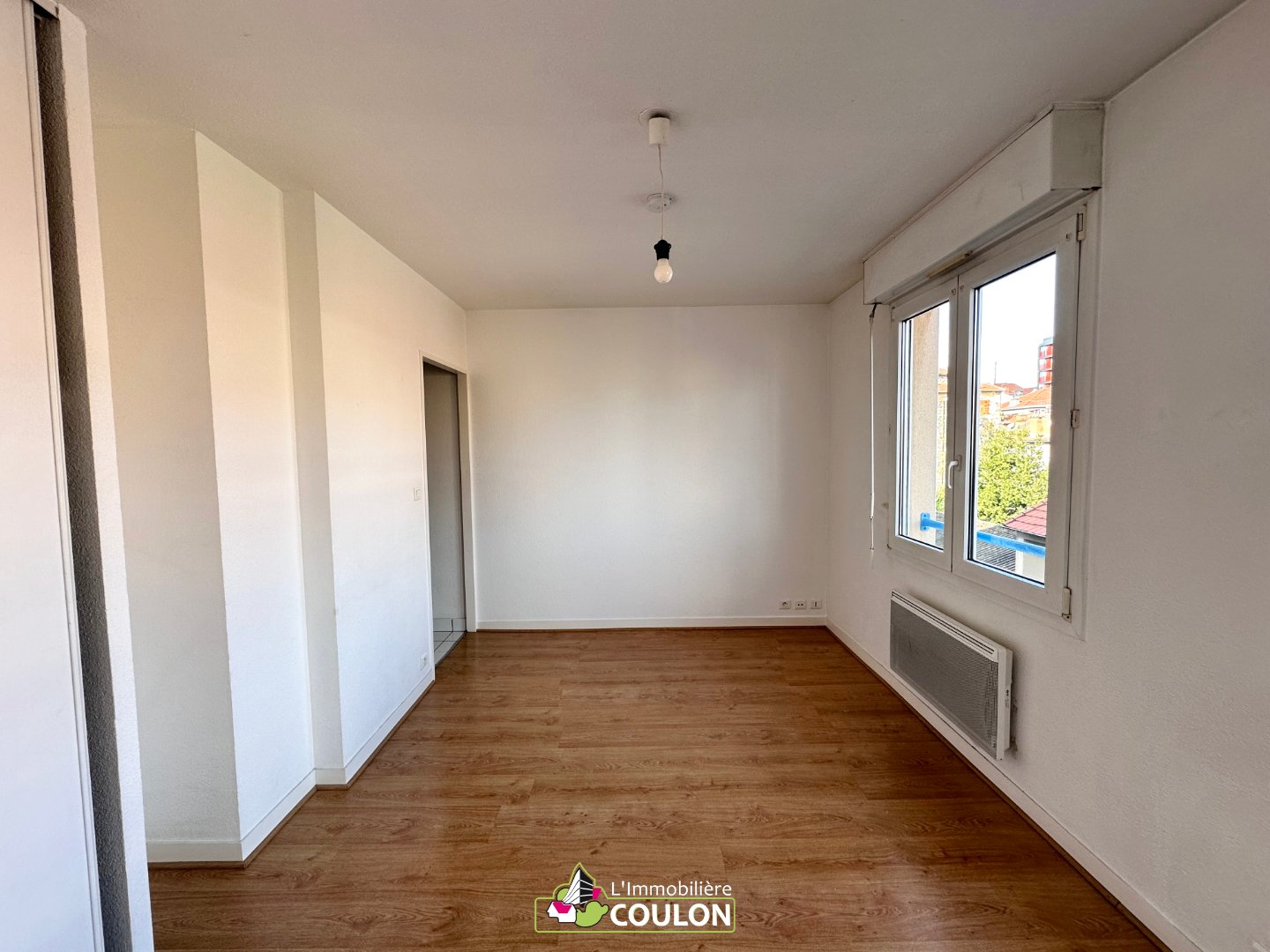 Appartement à louer, 20m², Clermont-Ferrand