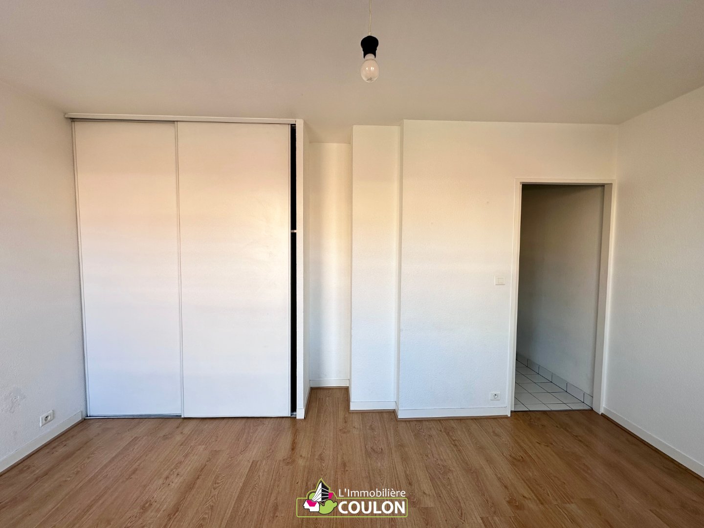 Appartement à louer, 20m², Clermont-Ferrand