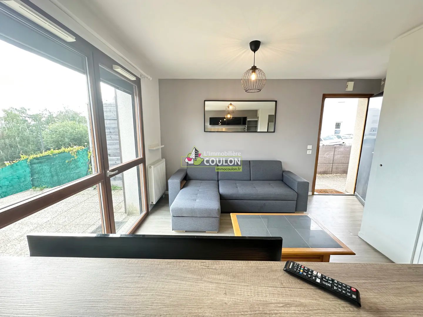 Appartement à louer, 45m², Ceyrat