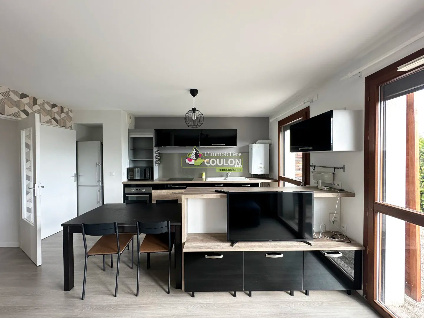 Appartement à louer, 45m², Ceyrat