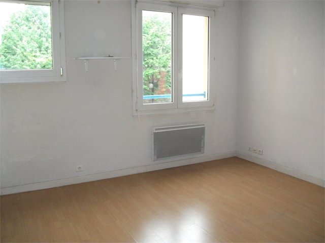 Appartement à louer, 18m², Clermont-Ferrand