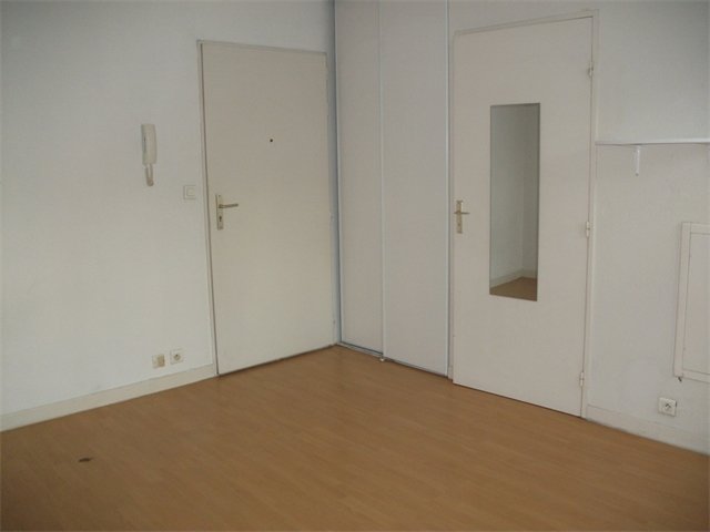 Appartement à louer, 18m², Clermont-Ferrand