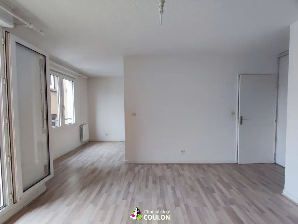 Appartement à louer, 30m², Clermont-Ferrand