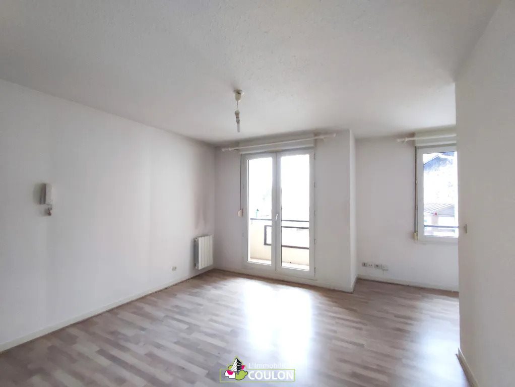 Appartement à louer, 30m², Clermont-Ferrand