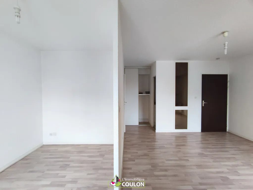 Appartement à louer, 30m², Clermont-Ferrand