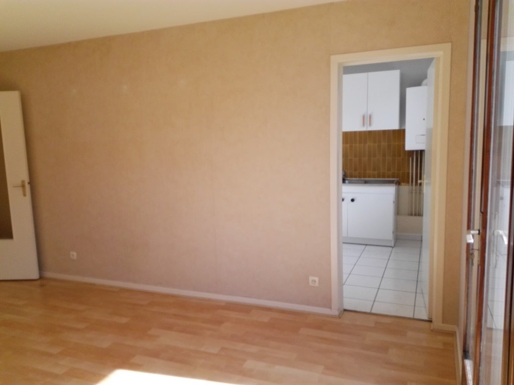 Appartement à louer, 65m², Clermont-Ferrand