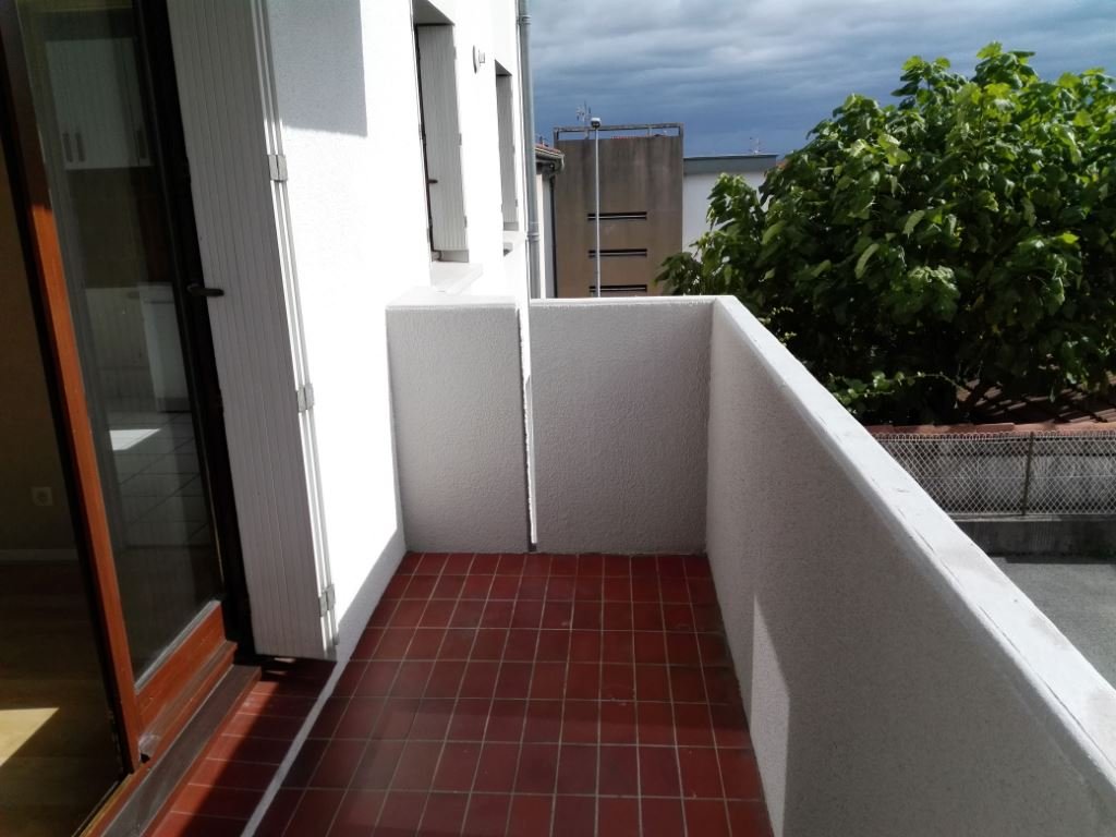 Appartement à louer, 65m², Clermont-Ferrand
