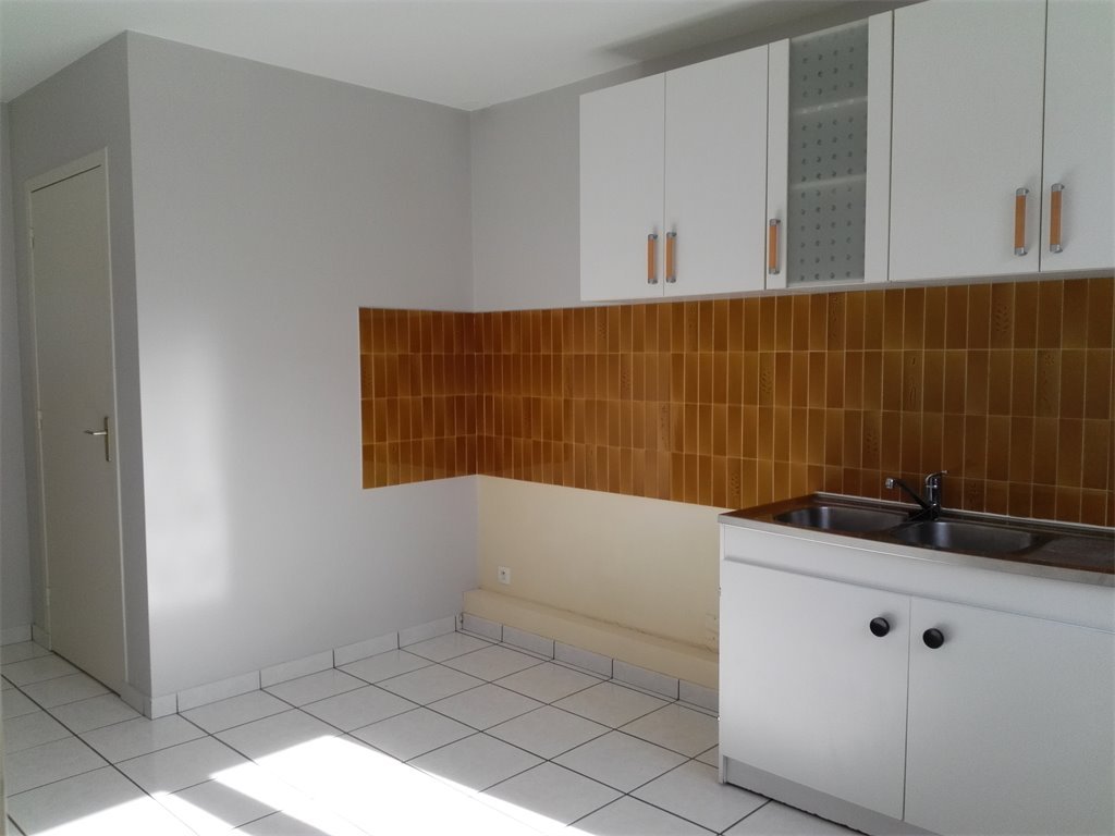 Appartement à louer, 65m², Clermont-Ferrand