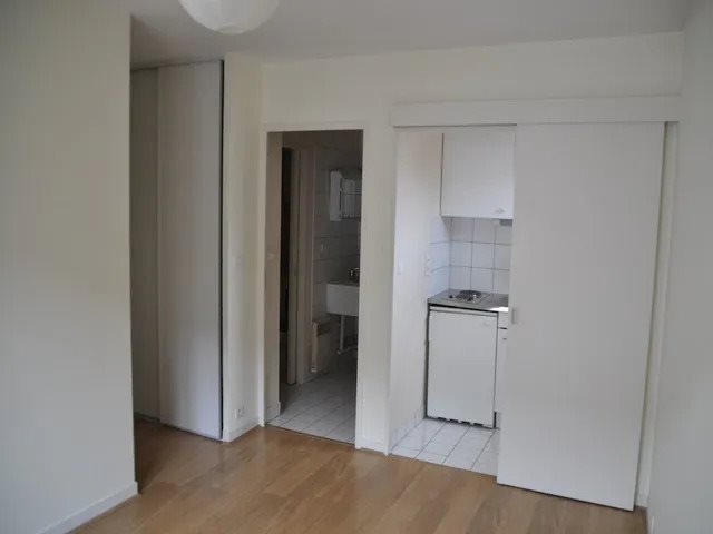 Appartement à louer, 27m², Clermont-Ferrand