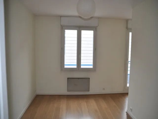 Appartement à louer, 27m², Clermont-Ferrand