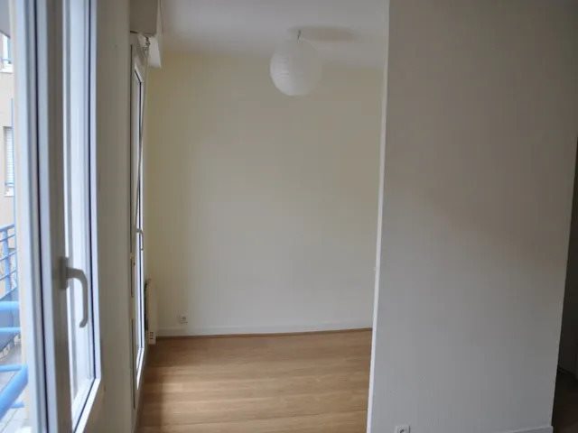 Appartement à louer, 27m², Clermont-Ferrand