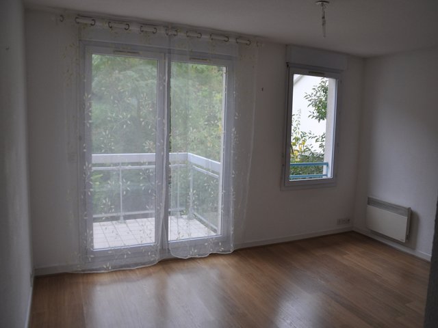 Appartement à louer, 24m², Clermont-Ferrand