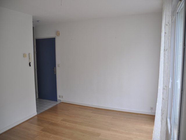 Appartement à louer, 24m², Clermont-Ferrand