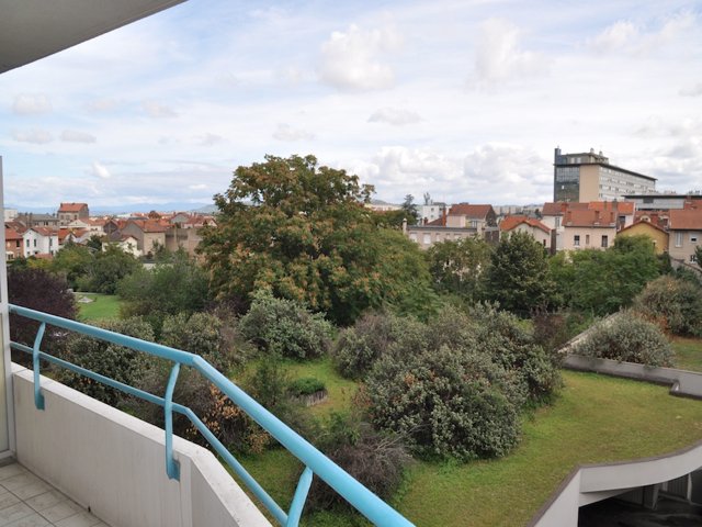 Appartement à louer, 29m², Clermont-Ferrand