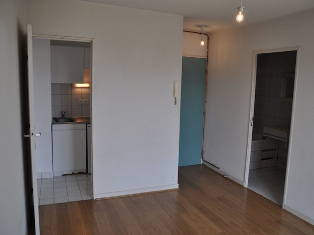 Appartement à louer, 29m², Clermont-Ferrand