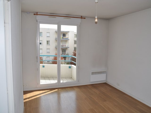 Appartement à louer, 29m², Clermont-Ferrand