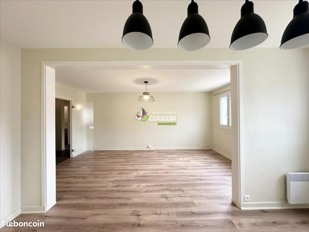 Appartement à louer, 85m², Chamalières