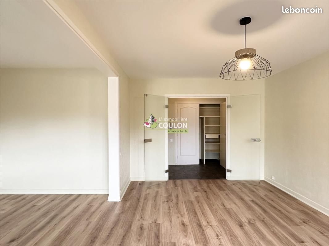Appartement à louer, 85m², Chamalières