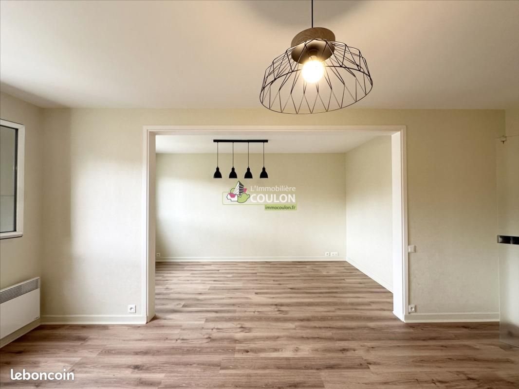 Appartement à louer, 85m², Chamalières