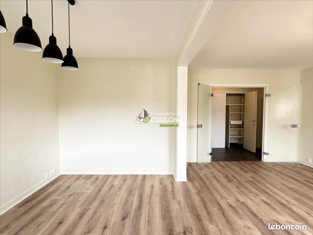 Appartement à louer, 85m², Chamalières