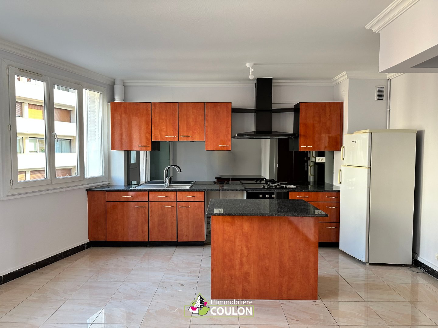 Appartement à louer, 57m², Clermont-Ferrand