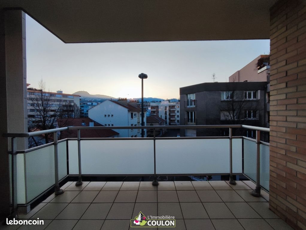 Appartement à louer, 65m², Clermont-Ferrand