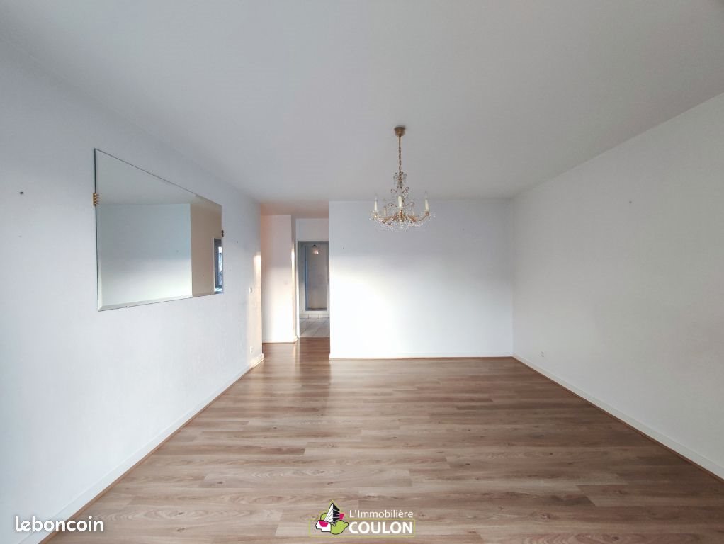 Appartement à louer, 65m², Clermont-Ferrand