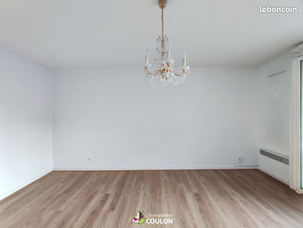 Appartement à louer, 65m², Clermont-Ferrand
