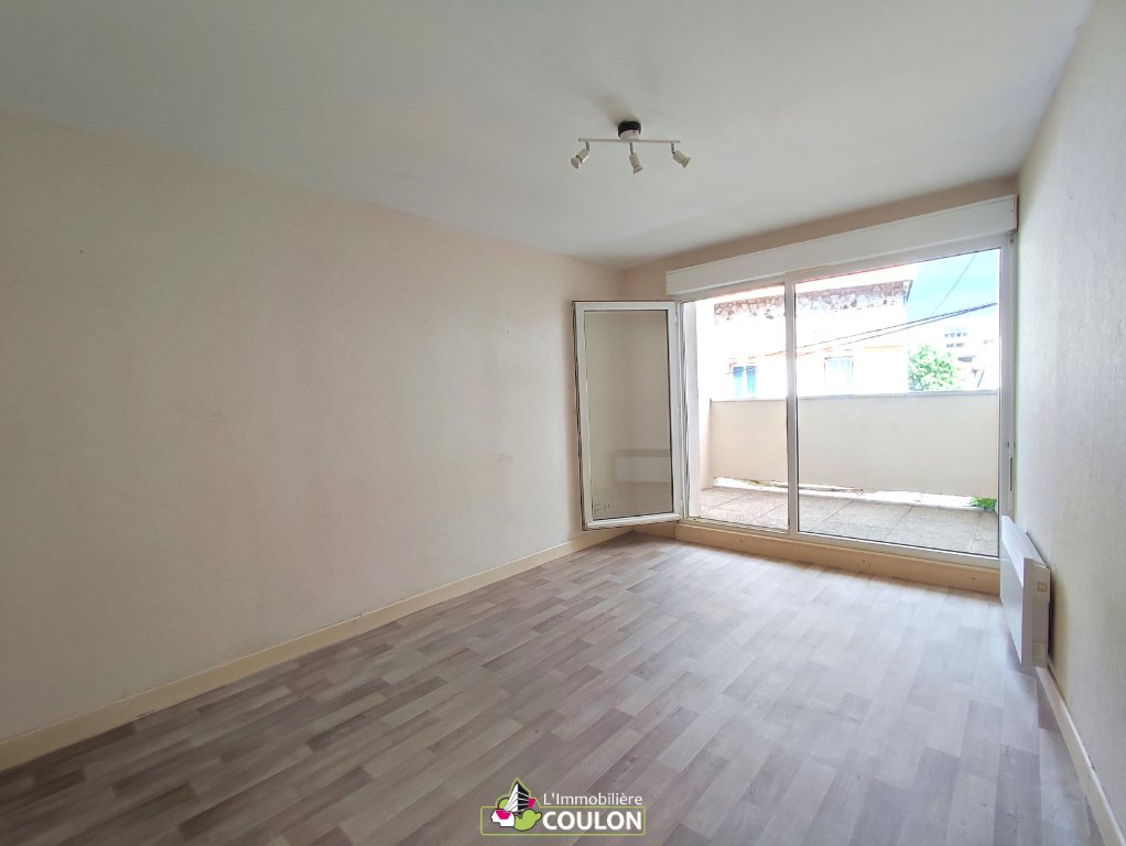 Appartement à louer, 25m², Clermont-Ferrand