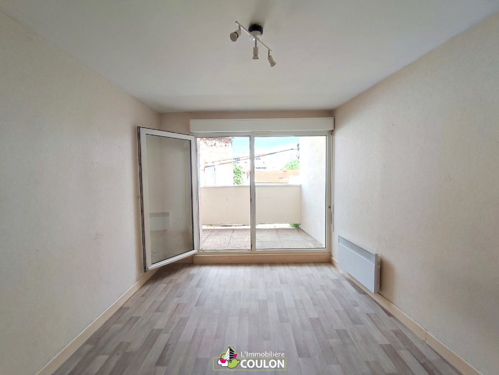 Appartement à louer, 25m², Clermont-Ferrand