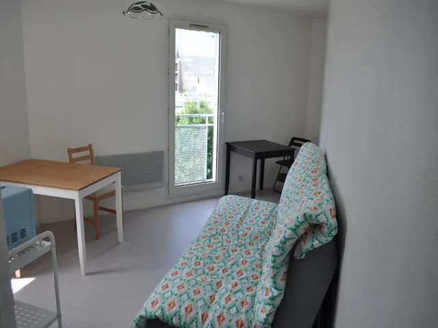 Appartement à louer, 21m², Clermont-Ferrand