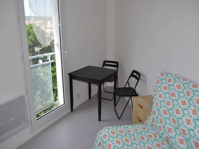 Appartement à louer, 21m², Clermont-Ferrand