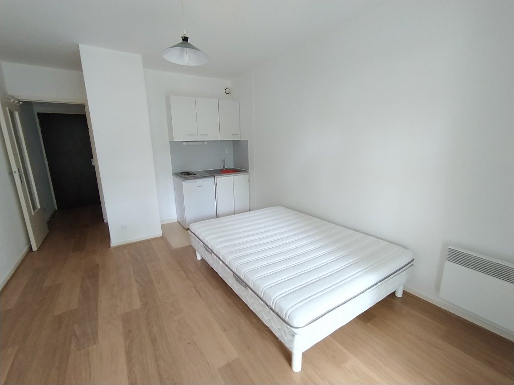 Appartement à louer, 20m², Clermont-Ferrand