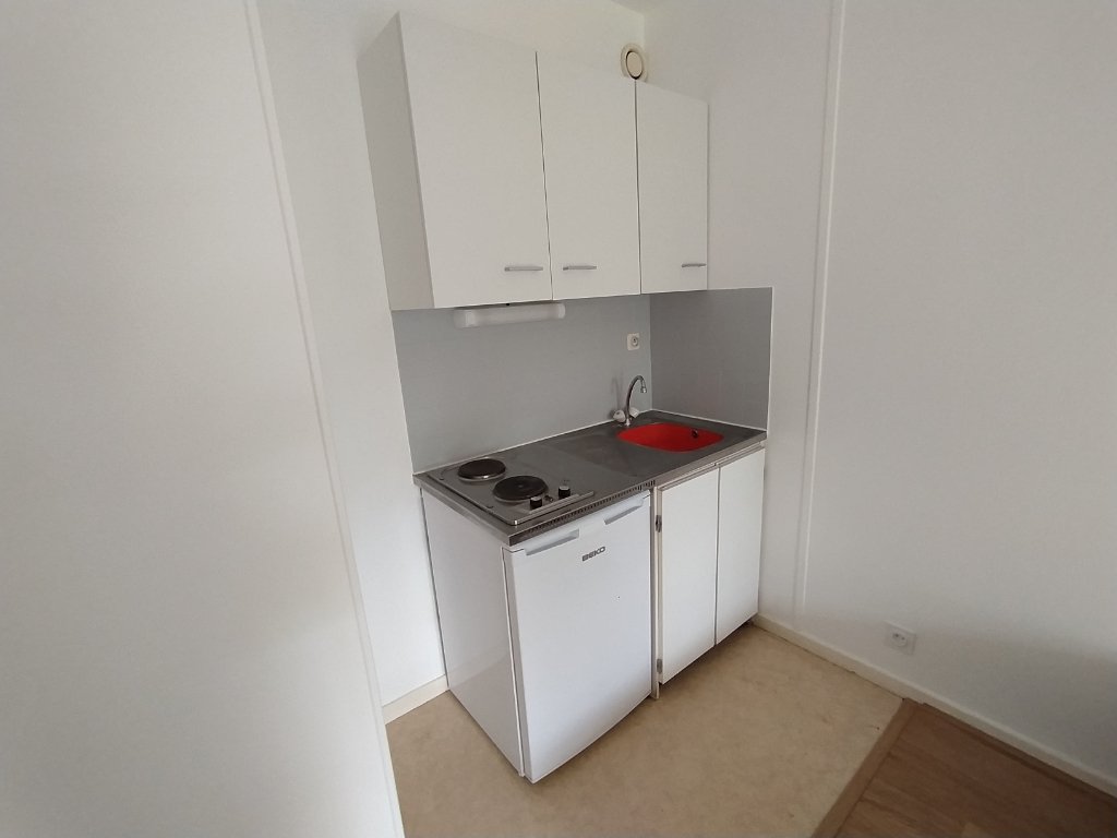 Appartement à louer, 20m², Clermont-Ferrand