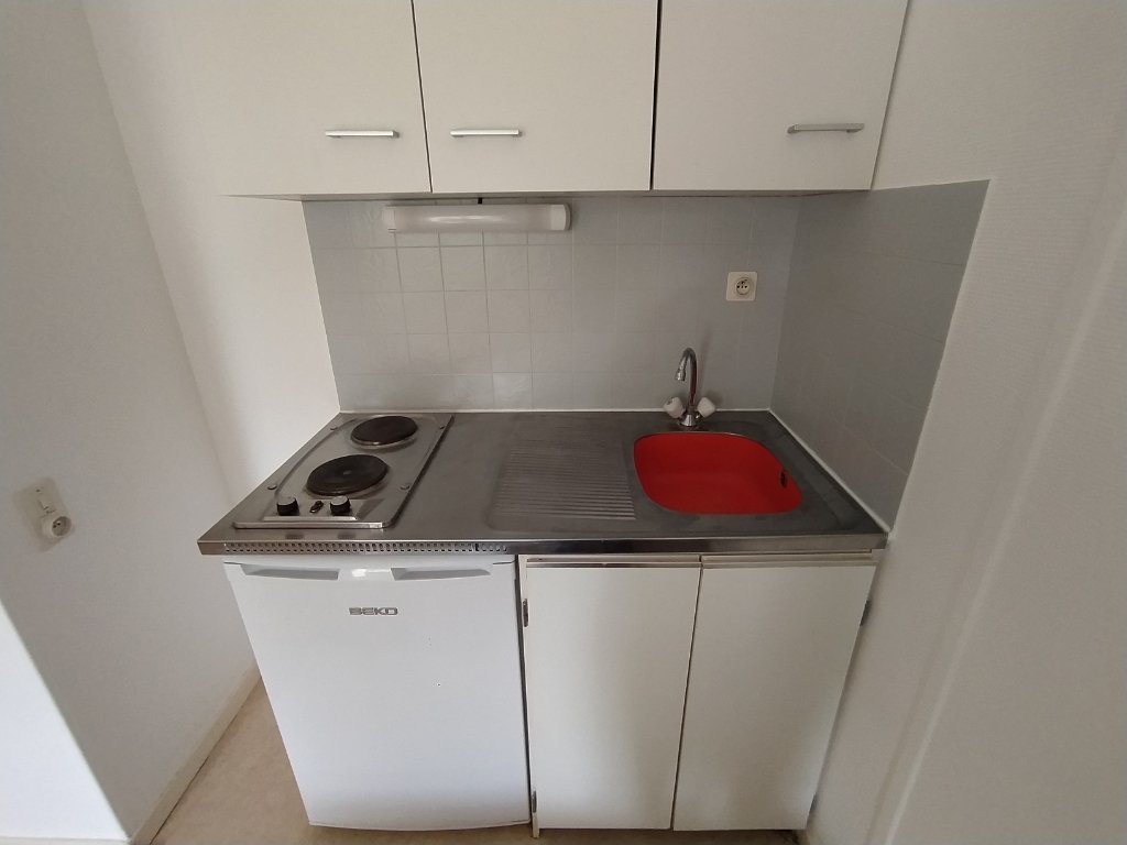Appartement à louer, 20m², Clermont-Ferrand