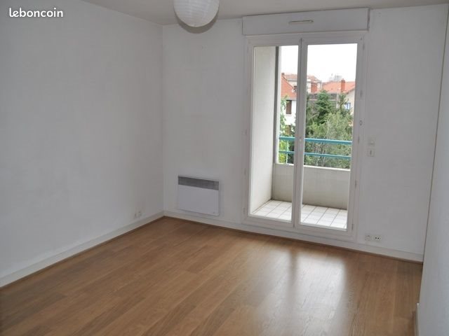 Appartement à louer, 29m², Clermont-Ferrand