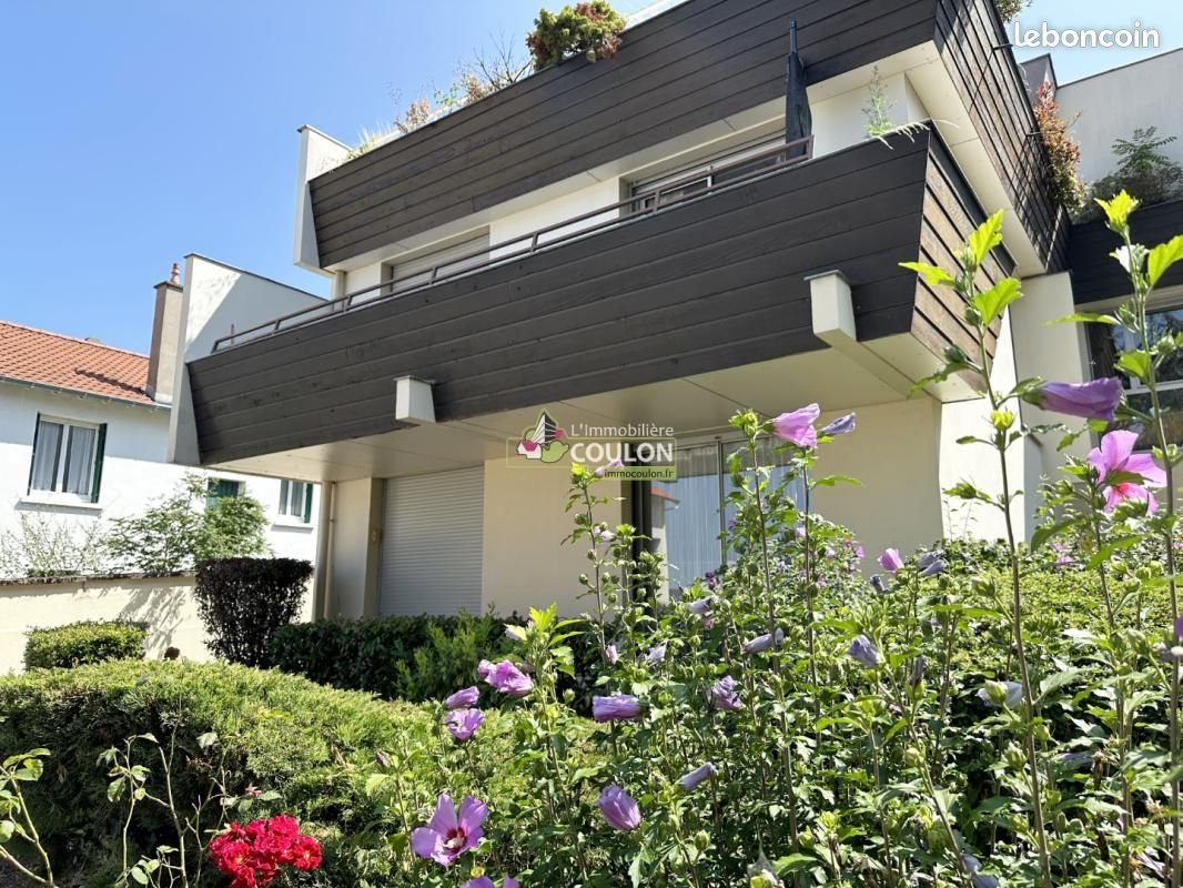 Appartement à louer, 47m², Clermont-Ferrand