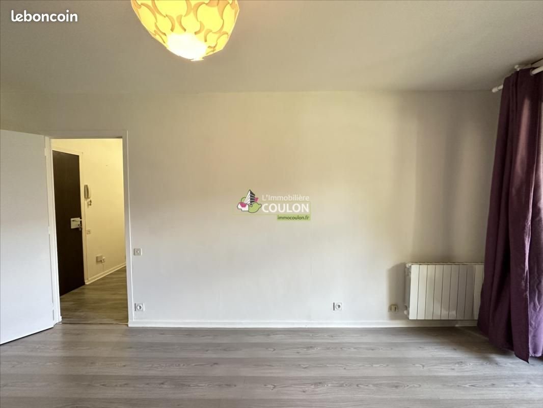 Appartement à louer, 47m², Clermont-Ferrand