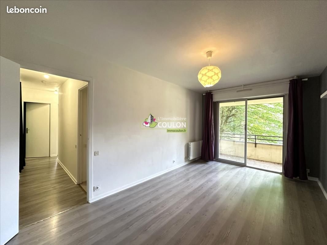 Appartement à louer, 47m², Clermont-Ferrand