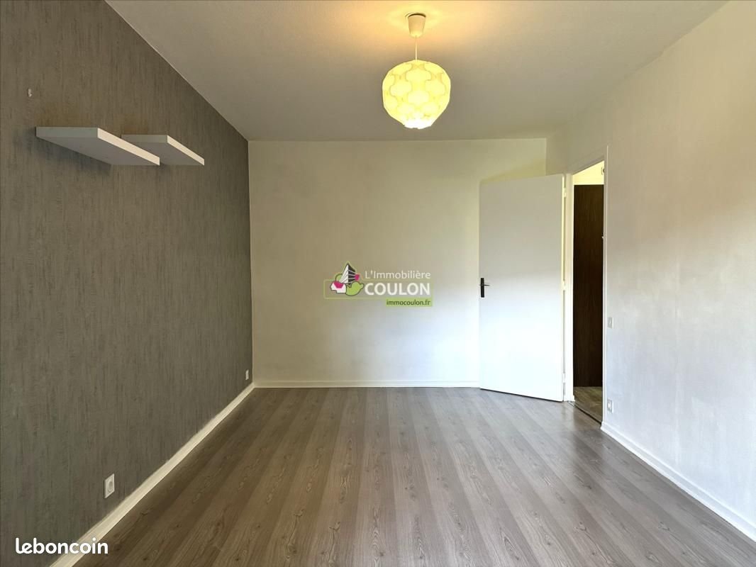 Appartement à louer, 47m², Clermont-Ferrand