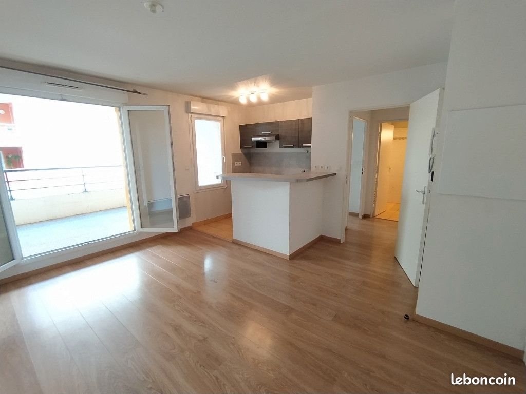 Appartement à louer, 38m², Clermont-Ferrand