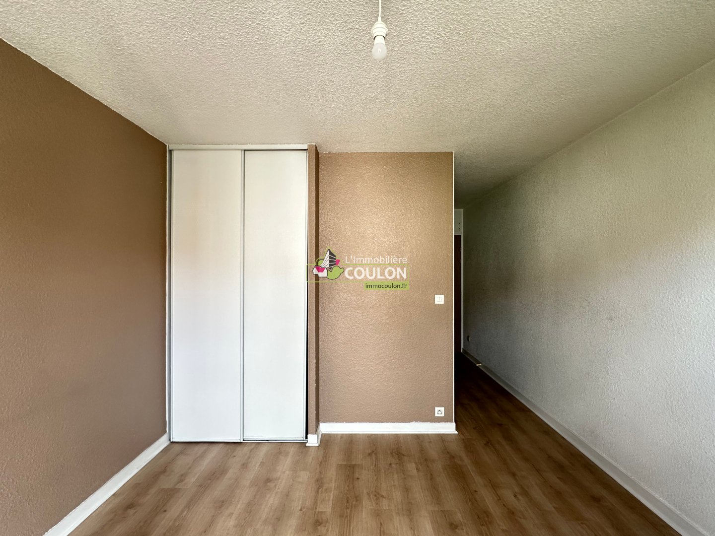 Appartement à louer, 21m², Clermont-Ferrand