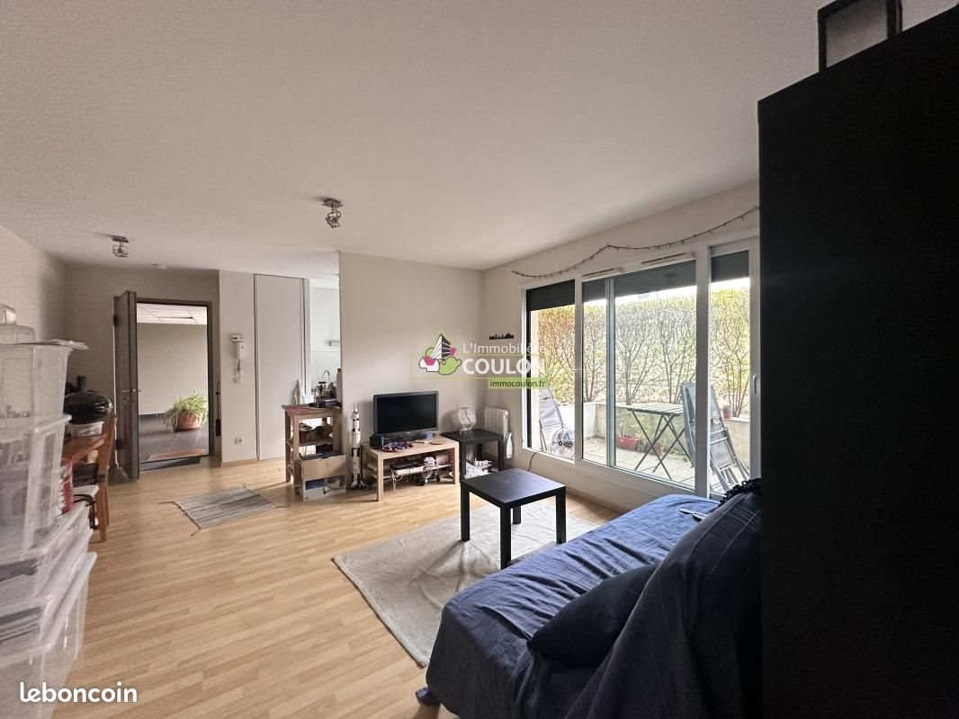 Appartement à louer, 36m², Clermont-Ferrand